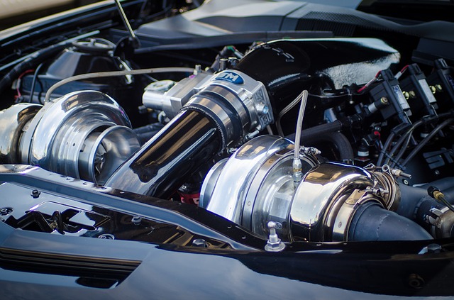 Jaki mogą być przyczyny awarii turbosprężarki